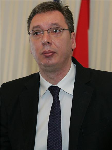 Vučić: nećemo pristati na ucjene Srba sa sjevera Kosova                                                                                                                                                                                         