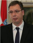 Vučić s Milanovićem i Mimicom                                                                                                                                                                                                                   