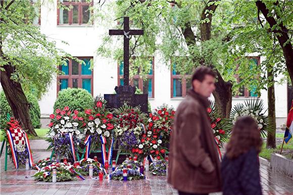 Hrvatska sutra obilježava 18. obljetnicu akcije "Bljesak"                                                                                                                                                                                       