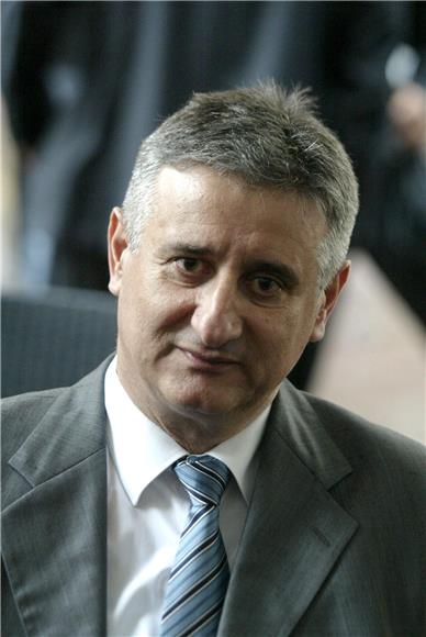 Karamarko: nakon lokalnih tražimo prijevremene parlamentarne izbore                                                                                                                                                                             