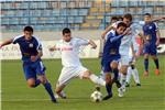 Zadar - Slaven Belupo 1-1                                                                                                                                                                                                                       