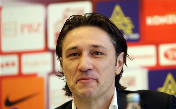 Niko Kovač odabrao igrače za Crnu Goru i Portugal                                                                                                                                                                                               