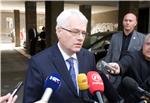 Josipović: lokalna samouprava važna za Hrvatsku                                                                                                                                                                                                 