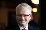 Josipović stigao u posjet Velikoj Britaniji                                                                                                                                                                                                     