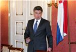 Milanović: moramo se boriti s lošim imidžom                                                                                                                                                                                                     