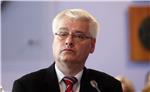 Josipović pozvao Veliku Britaniju da ostane u EU                                                                                                                                                                                                