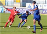 Zadar - Split 1-1 - poluvrijeme                                                                                                                                                                                                                 