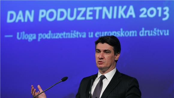 Milanović: Vlada nije neodlučna                                                                                                                                                                                                                 