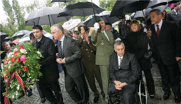 Bandić i Ostojić o predizbornoj kampanji                                                                                                                                                                                                        