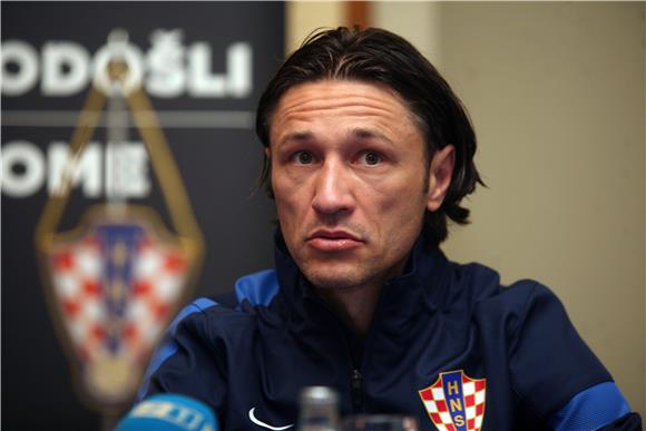 Niko Kovač: Portugal će biti pravi test                                                                                                                                                                                                         