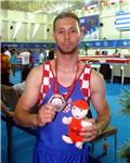 MI 2013 - Popis hrvatskih medalja iz Mersina                                                                                                                                                                                                    