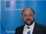 Schulz: Hrvatska otvara novo poglavlje u svojoj povijesti                                                                                                                                                                                       