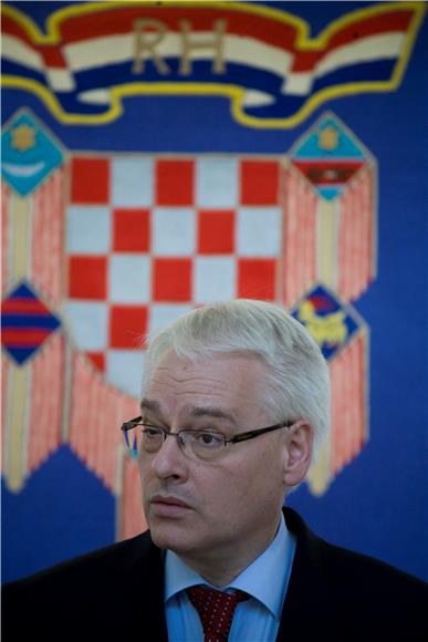 Josipović: Monetizacija autocesta potez je iz nužde                                                                                                                                                                                             