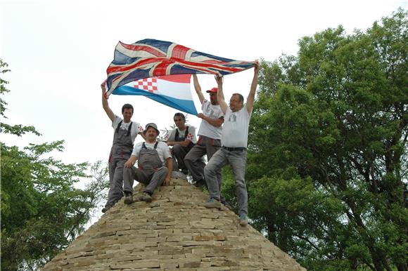 Završen festival "Welcome Croatia" u Velikoj Britaniji                                                                                                                                                                                          