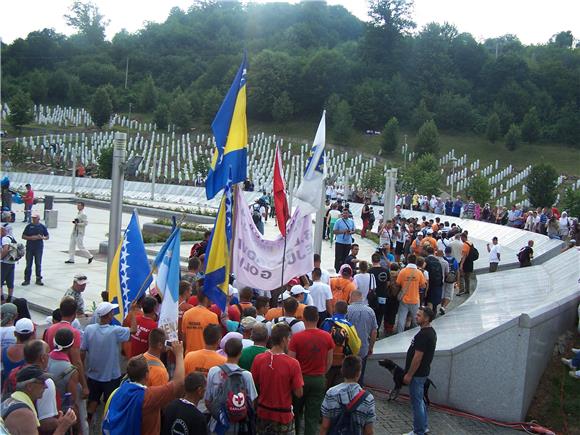 Srebrenica: Priznati genocid, kazniti počinitelje i graditi pomirbu                                                                                                                                                                             