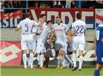 Prva HNL - Hajduk preuzeo vodstvo                                                                                                                                                                                                               