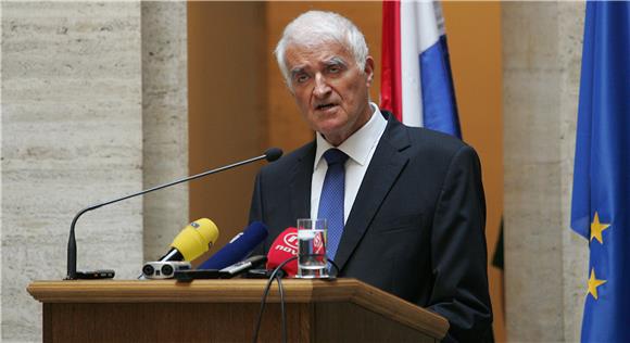 Kusić: Akademija nikad aktivnija                                                                                                                                                                                                                