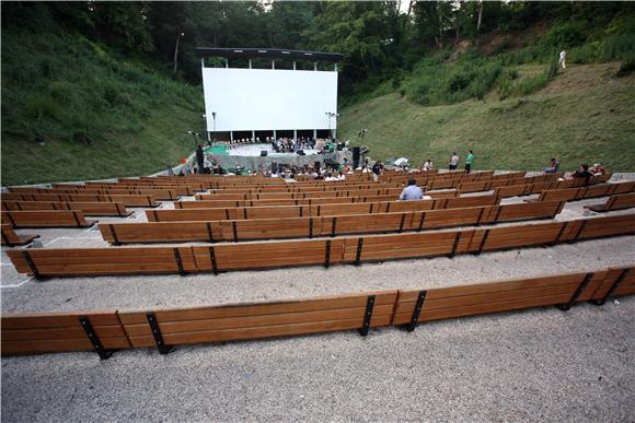 Filmovi s Motovuna prikazuju se i u Zagrebu                                                                                                                                                                                                     