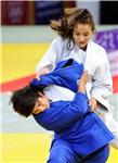 Judo: Pobjeda Barbare Matić u Češkoj                                                                                                                                                                                                            