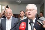 Josipović: za dvije godine Hrvatska će biti uspješnija i bogatija                                                                                                                                                                               