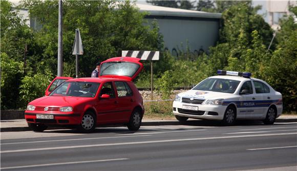 Žena poginula u naletu vlaka kod Gajnica                                                                                                                                                                                                        