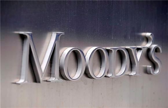 Moody's: zdrave stope rasta Hrvatske nisu vjerojatne u srednjem roku                                                                                                                                                                            