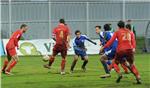 Split - Zadar 1-3                                                                                                                                                                                                                               