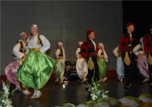 Bajramska svečanost proslavljena u Karlovcu                                                                                                                                                                                                     