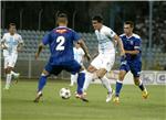 Prva HNL: Rijeka - Osijek 3:0 (poluvrijeme)                                                                                                                                                                                                     