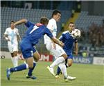 Prva HNL: Rijeka - Osijek 5:1                                                                                                                                                                                                                   