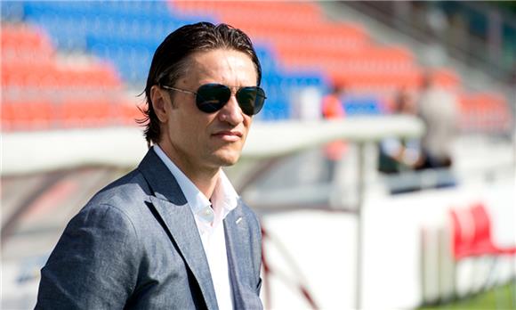 Niko Kovač: Nadam se da ćemo nastaviti ovim putem                                                                                                                                                                                               