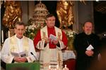 Mons. Barišić: vjera nas vidi prisutne i odgovorne                                                                                                                                                                                              