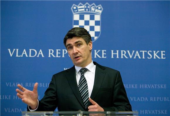 Milanović: poljoprivreda izloženija rizicima                                                                                                                                                                                                    