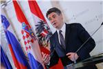 Milanović: Hrvatska o 'lex Perkoviću' neće odlučivati još nekoliko tjedana                                                                                                                                                                      