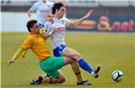 Prva HNL: Istra 1961 - Hajduk 1-0                                                                                                                                                                                                               