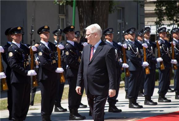 Promaknuća, nagrade i pohvale povodom Dana pobjede i Domovinske zahvalnosti                                                                                                                                                                     