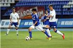 HNL: Osijek - Slaven Belupo 02.08.2013.                                                                                                                                                                                                         