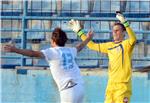 HNL: Zadar - Rijeka 04.08.2013                                                                                                                                                                                                                  