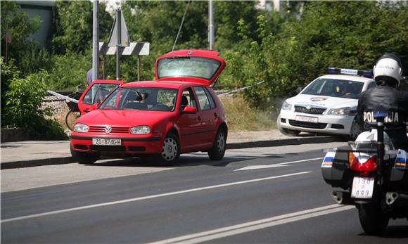 Žena poginula u naletu vlaka kod Gajnica                                                                                                                                                                                                        