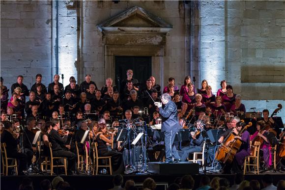 U Dubrovniku koncert 'Stravinski vs Ravel'                                                                                                                                                                                                      