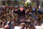 U Dubrovniku koncert 'Stravinski vs Ravel'                                                                                                                                                                                                      