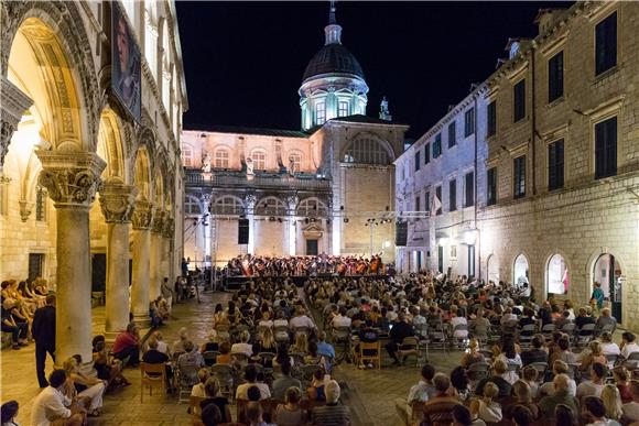 U Dubrovniku koncert 'Stravinski vs Ravel'                                                                                                                                                                                                      