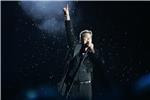 Robbie Williams u Zagrebu                                                                                                                                                                                                                       