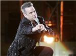 Robbie Williams u Zagrebu                                                                                                                                                                                                                       