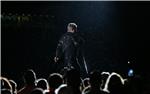 Robbie Williams u Zagrebu                                                                                                                                                                                                                       