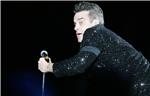 Robbie Williams u Zagrebu                                                                                                                                                                                                                       