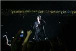 Robbie Williams u Zagrebu                                                                                                                                                                                                                       