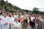 Blagdan Velike Gospe u Mariji Bistrici                                                                                                                                                                                                          