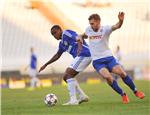 HNL: Hajduk - Slaven Belupo 18.08.2013.                                                                                                                                                                                                         