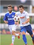 HNL: Hajduk - Slaven Belupo 18.08.2013.                                                                                                                                                                                                         